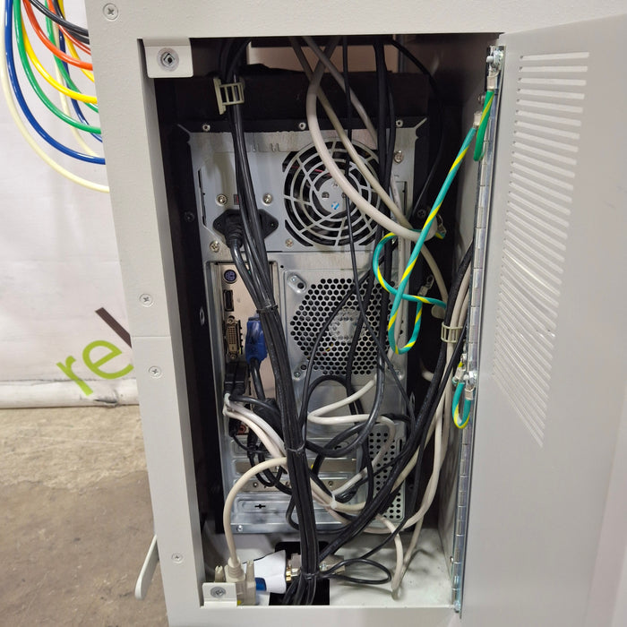 Parks Flo-Lab 2100-SX Vascular System