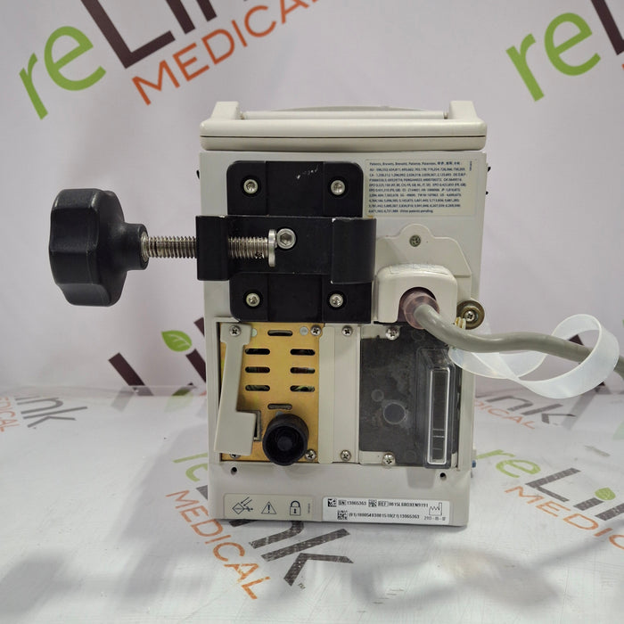 CareFusion Alaris 8015 Large Screen POC Infusion Pump