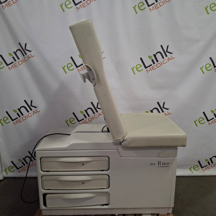 Midmark 204 Exam Table