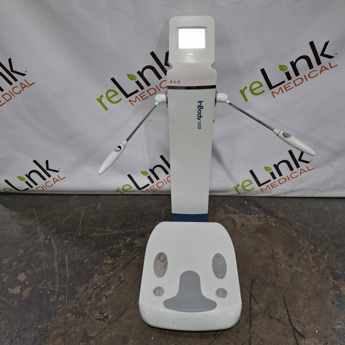 Biospace Inc InBody 320 Body Composition Analzyer