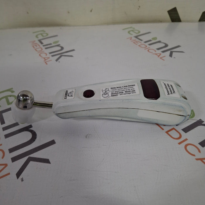 Exergen Corporation TAT-5000 Temporal-Scanner