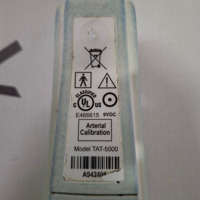 Exergen Corporation TAT-5000 Temporal-Scanner