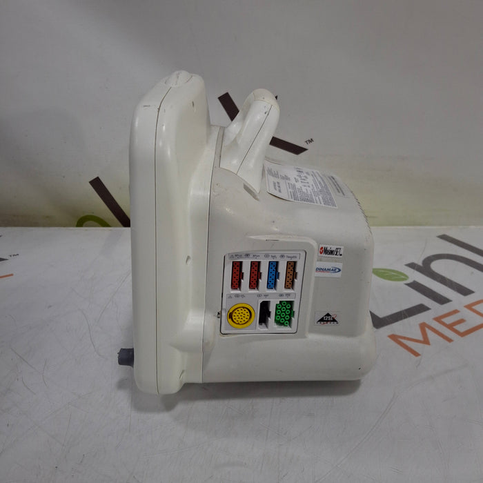 GE Healthcare Dash 4000 - Masimo SpO2 Patient Monitor