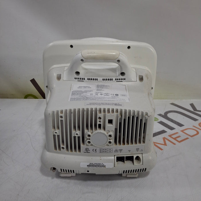 GE Healthcare Dash 4000 - Masimo SpO2 Patient Monitor