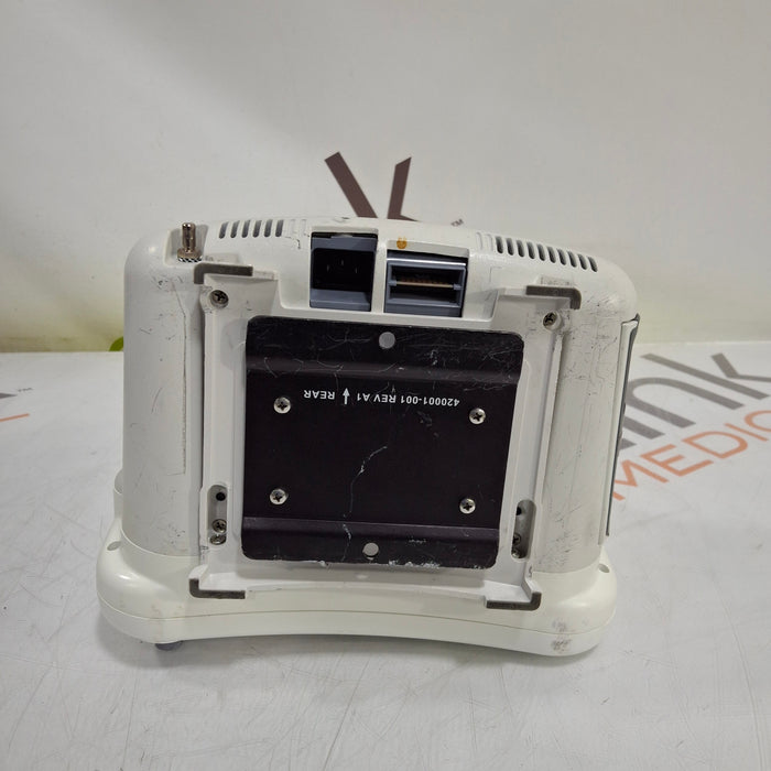 GE Healthcare Dash 4000 - Masimo SpO2 Patient Monitor