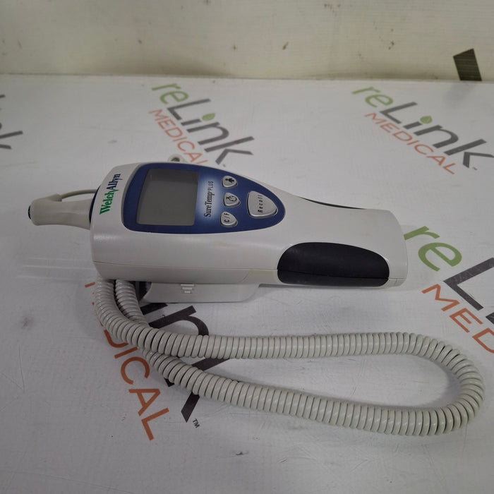 Welch Allyn SureTemp Plus 692 Thermometer