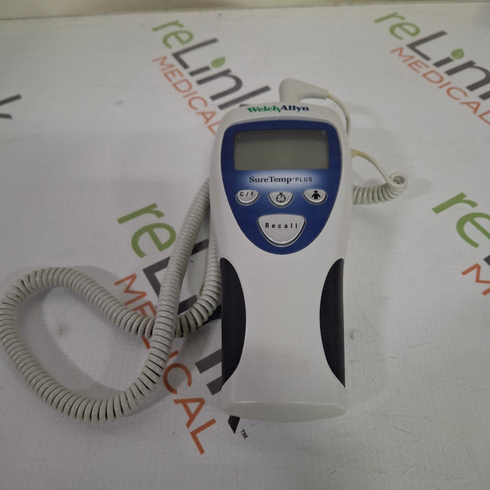 Welch Allyn SureTemp Plus 692 Thermometer