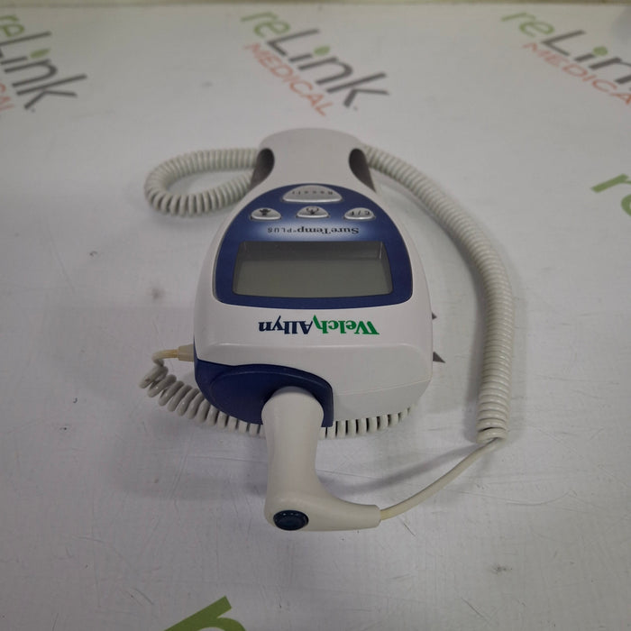 Welch Allyn SureTemp Plus 692 Thermometer