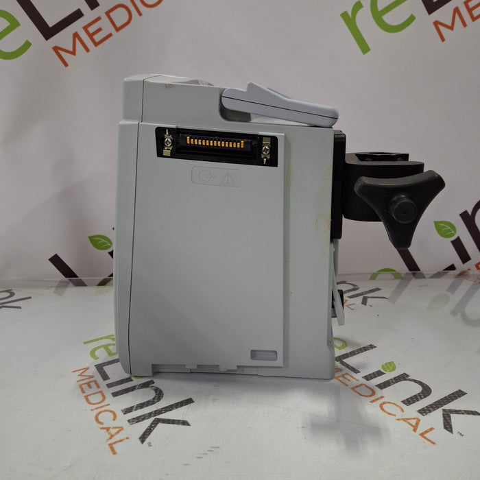 Becton Dickinson 8015 Large Screen POC Infusion Pump