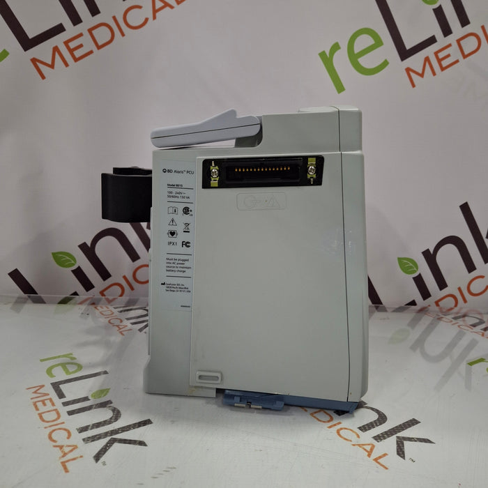 Becton Dickinson 8015 Large Screen POC Infusion Pump