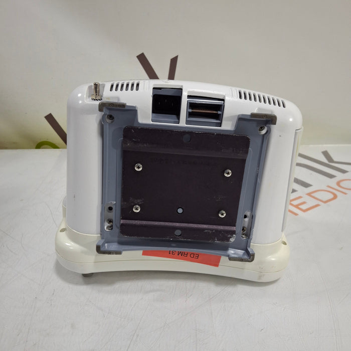 GE Healthcare Dash 4000 - Masimo SpO2 Patient Monitor