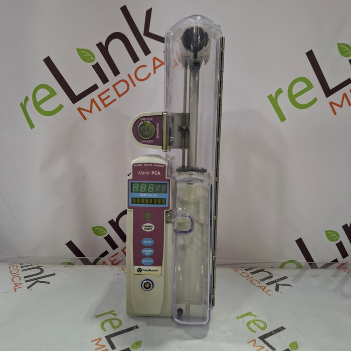 CareFusion Alaris 8120 PCA Pump Module