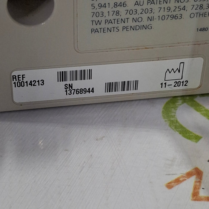 CareFusion Alaris 8120 PCA Pump Module