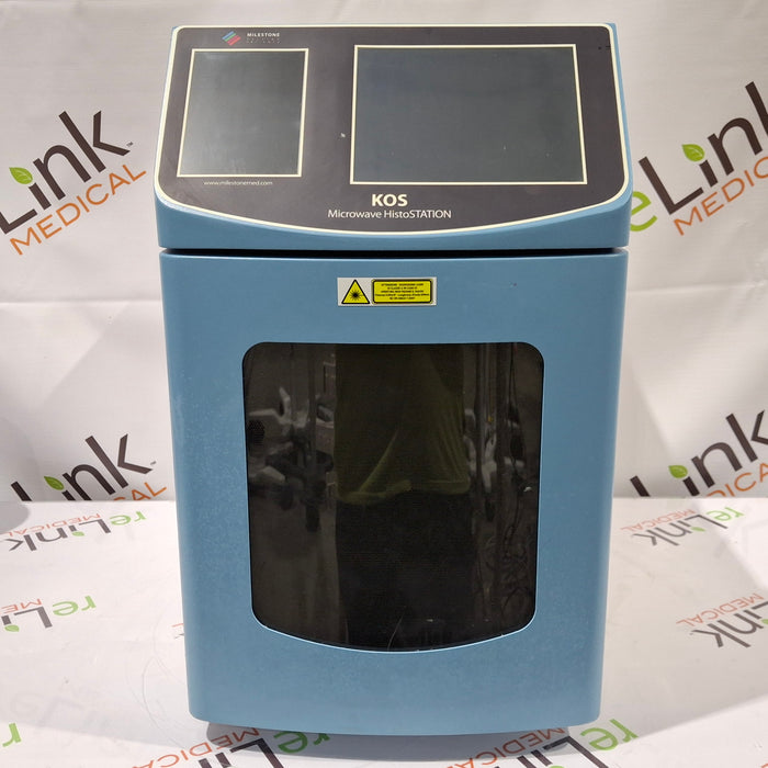 Milestone KOS Microwave HistoStation