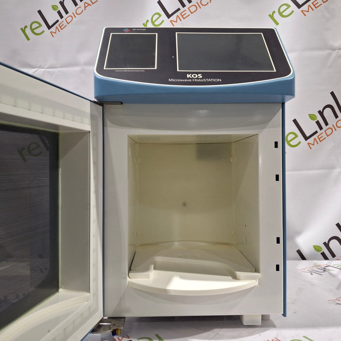 Milestone KOS Microwave HistoStation