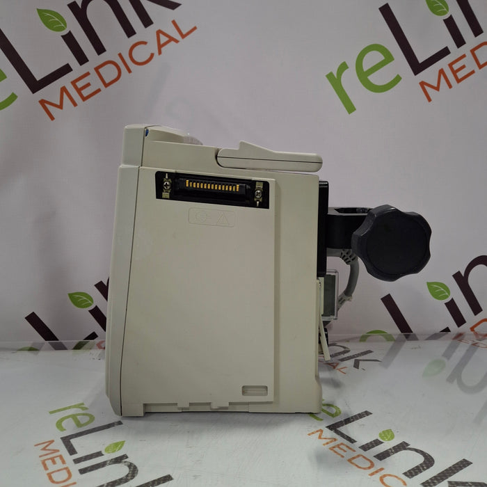 CareFusion Alaris 8015 Large Screen POC Infusion Pump