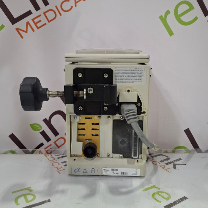 CareFusion Alaris 8015 Large Screen POC Infusion Pump