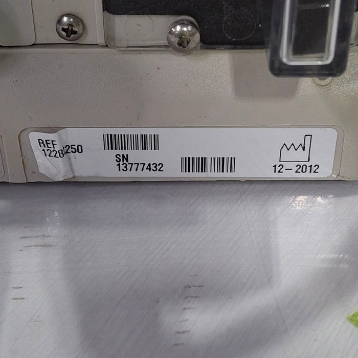 CareFusion Alaris 8015 Large Screen POC Infusion Pump