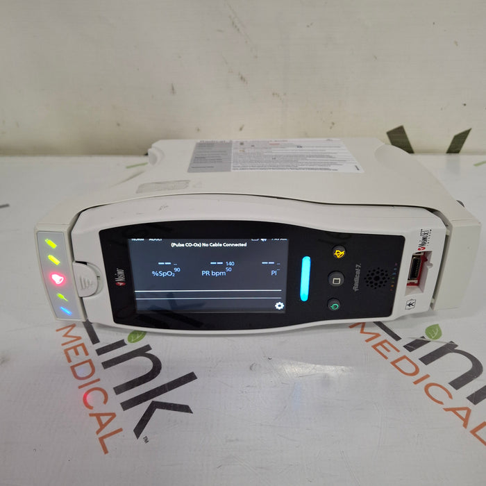 Masimo Radical 7 Pulse Oximeter w/ Base