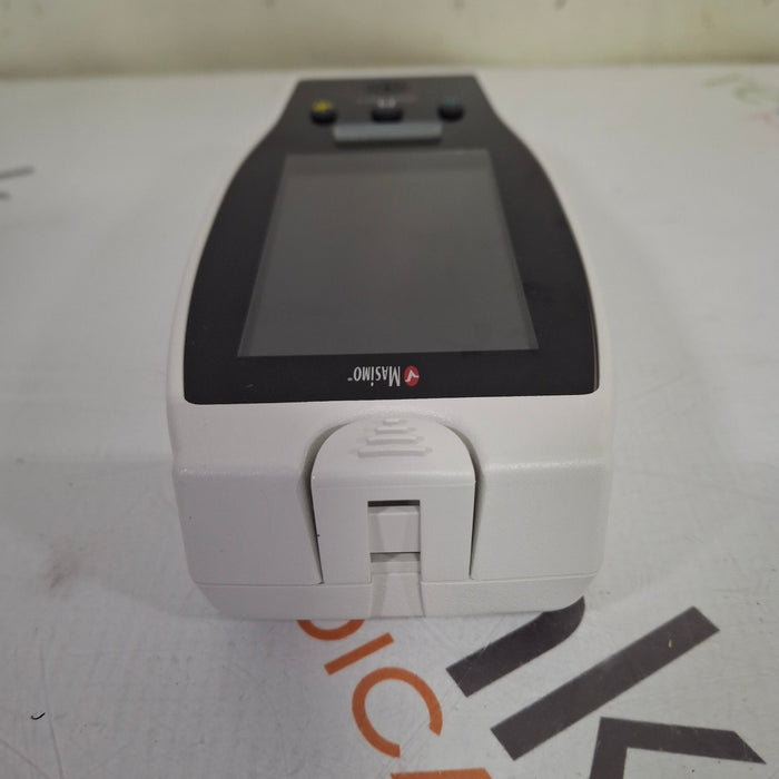 Masimo Radical 7 Pulse Oximeter w/ Base