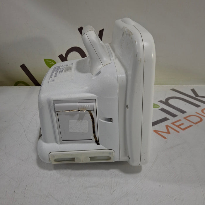 GE Healthcare Dash 4000 - GE/Nellcor SpO2 Patient Monitor