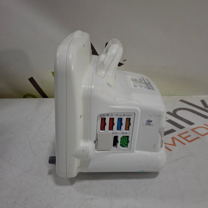 GE Healthcare Dash 4000 - GE/Nellcor SpO2 Patient Monitor