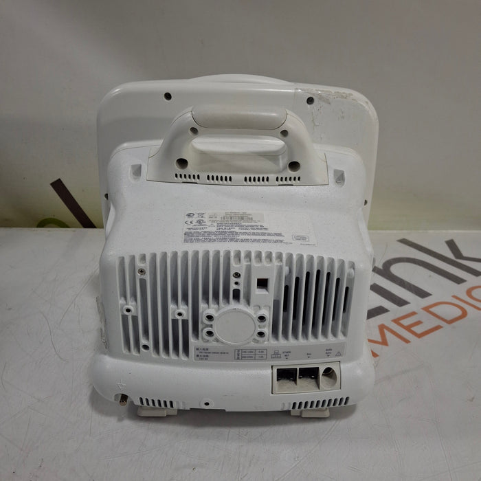 GE Healthcare Dash 4000 - GE/Nellcor SpO2 Patient Monitor