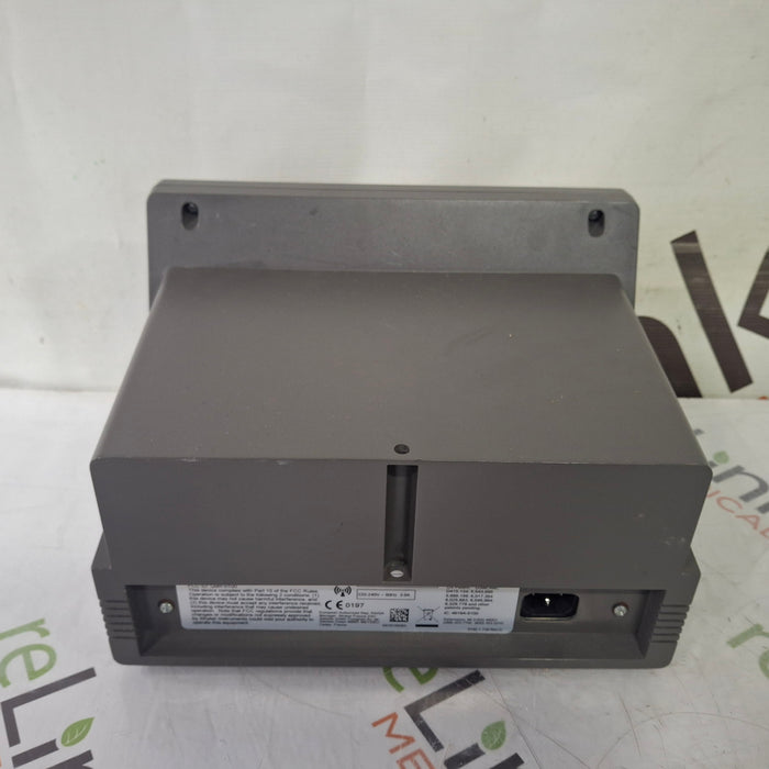 Stryker 5100-1 TPS Shaver Console