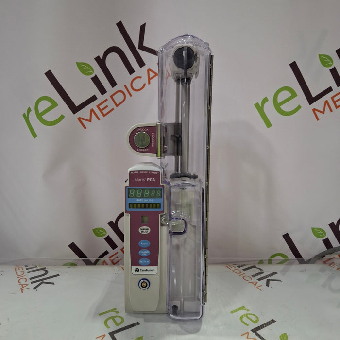 CareFusion Alaris 8120 PCA Pump Module