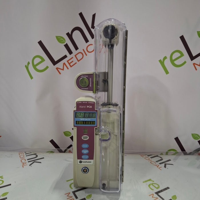 CareFusion Alaris 8120 PCA Pump Module