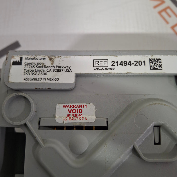 CareFusion SprintPack