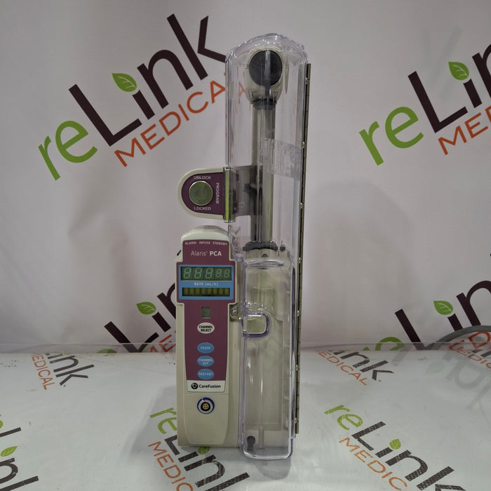 CareFusion Alaris 8120 PCA Pump Module