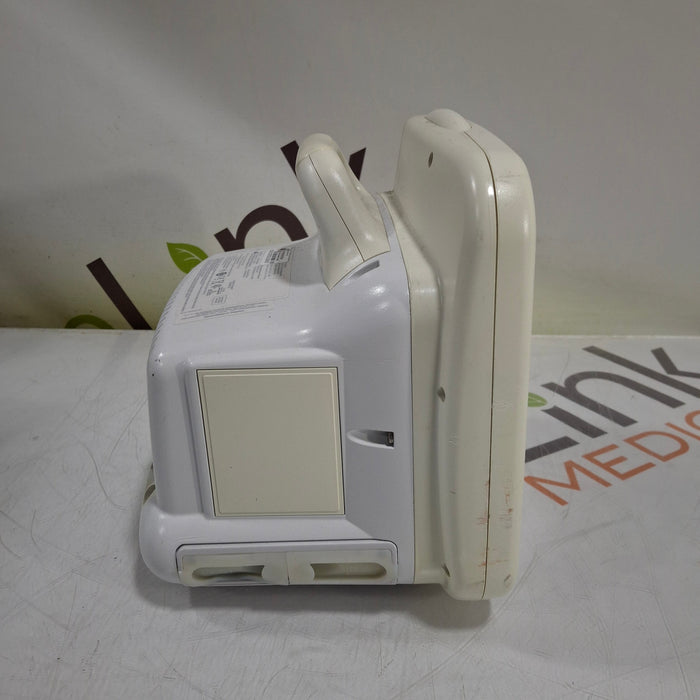 GE Healthcare Dash 4000 - Masimo SpO2 Patient Monitor