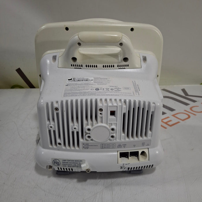 GE Healthcare Dash 4000 - Masimo SpO2 Patient Monitor