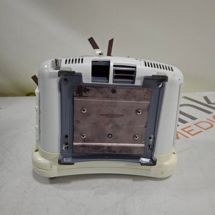 GE Healthcare Dash 4000 - Masimo SpO2 Patient Monitor