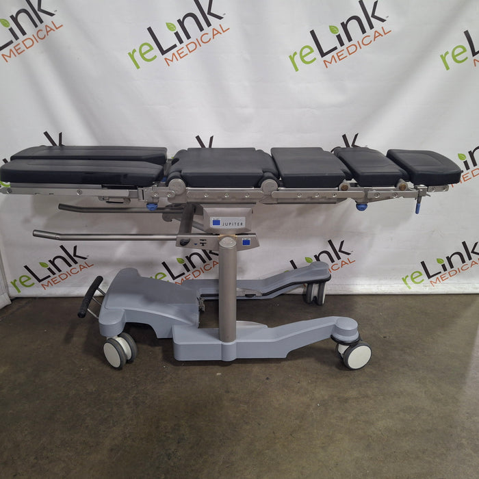 TRUMPF Jupiter Surgical Table