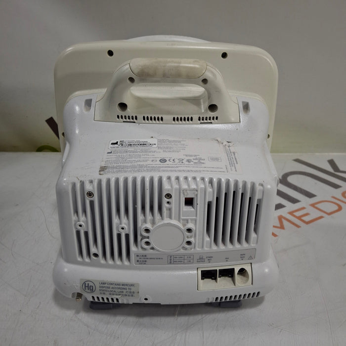 GE Healthcare Dash 4000 - Masimo SpO2 Patient Monitor