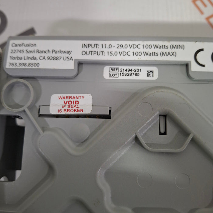 CareFusion SprintPack