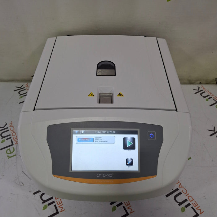 EliTech 7622 CytoPro Cytocentrifuge