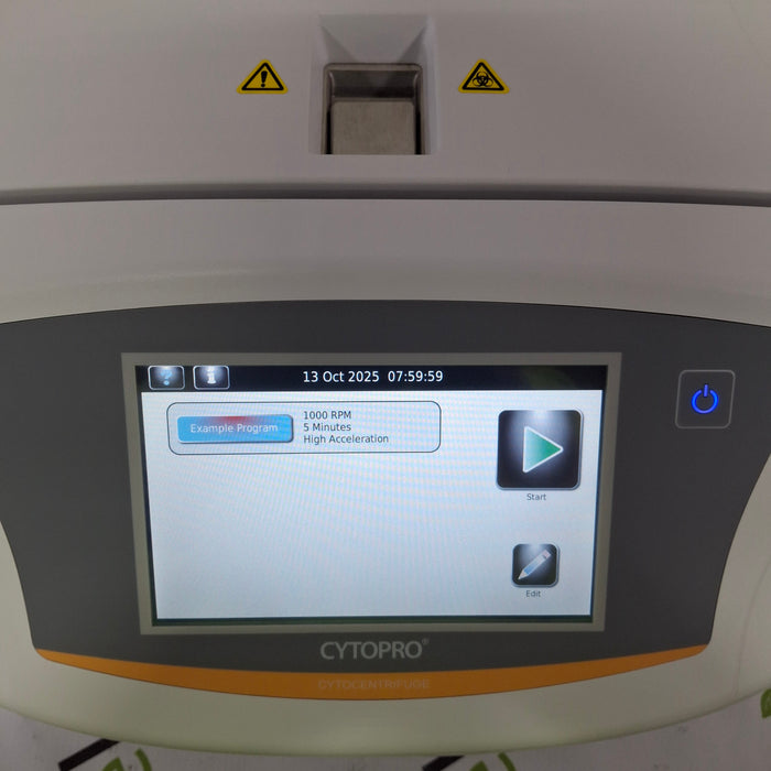 EliTech 7622 CytoPro Cytocentrifuge