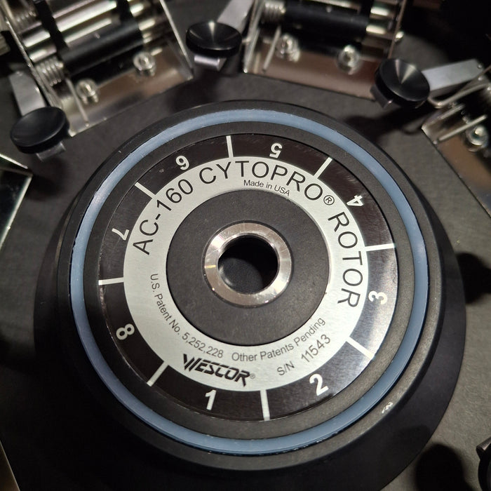 EliTech 7622 CytoPro Cytocentrifuge