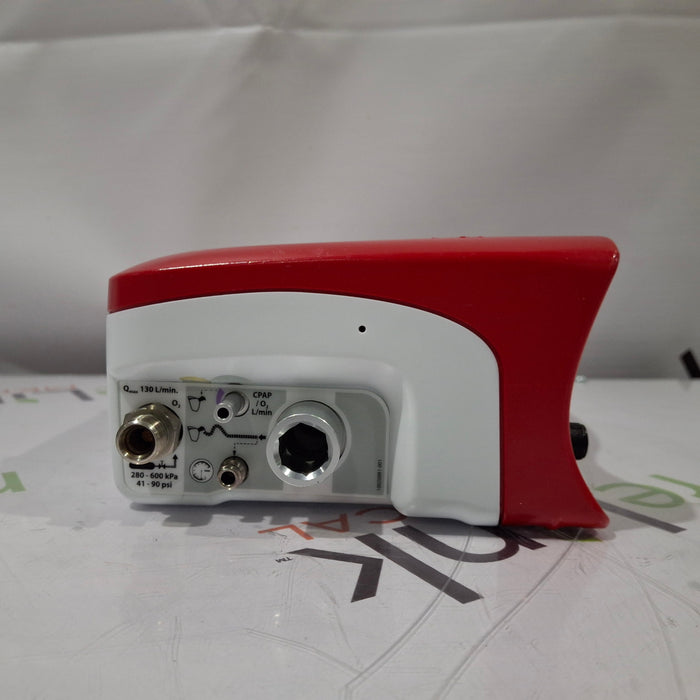 Smiths Medical Pneupac ParaPAC Plus 310 Ventilator
