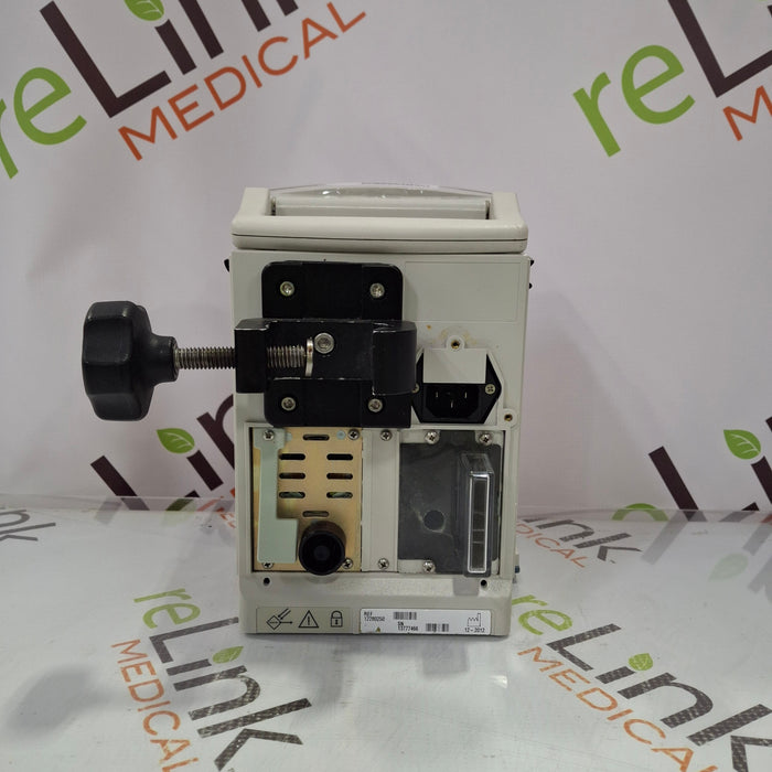 CareFusion Alaris 8015 Large Screen POC Infusion Pump