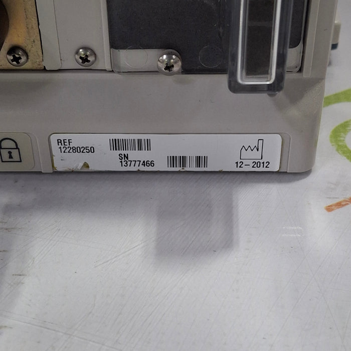 CareFusion Alaris 8015 Large Screen POC Infusion Pump