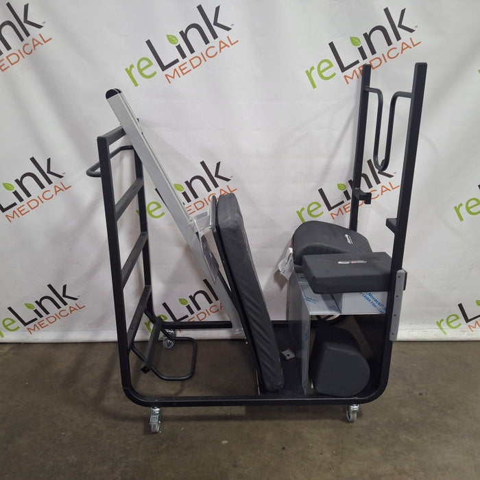 Mizuho OSI MTS Equipment Cart Jackson Table Accessory