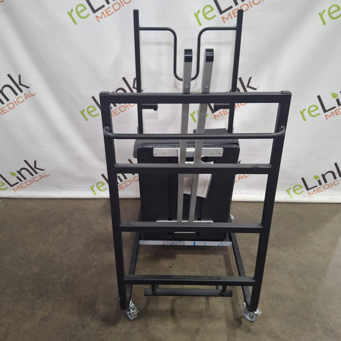 Mizuho OSI MTS Equipment Cart Jackson Table Accessory