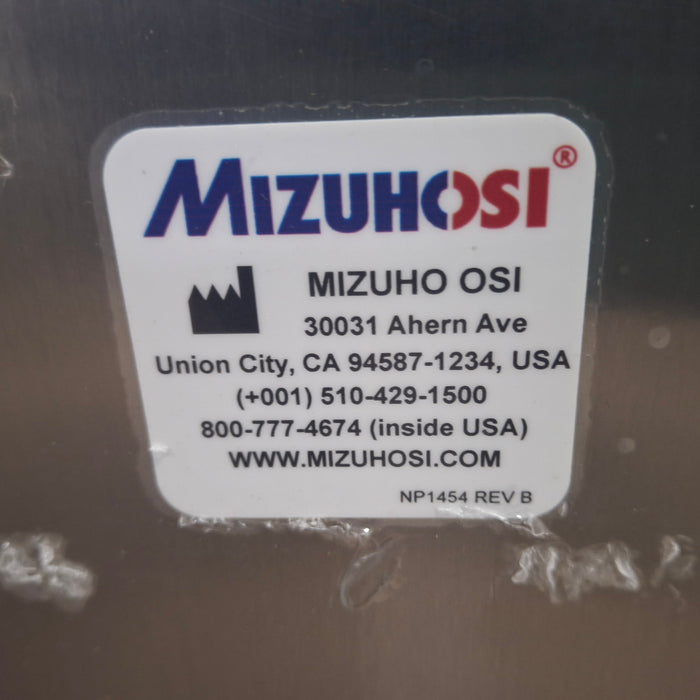 Mizuho OSI MTS Equipment Cart Jackson Table Accessory