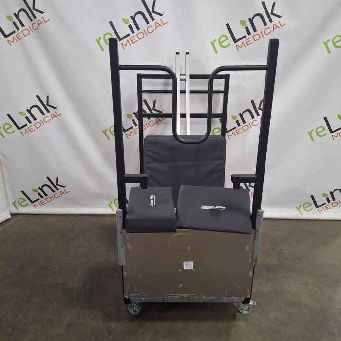 Mizuho OSI MTS Equipment Cart Jackson Table Accessory