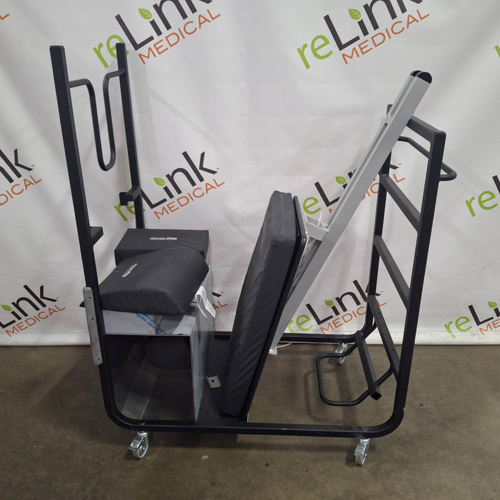 Mizuho OSI MTS Equipment Cart Jackson Table Accessory