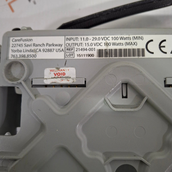 CareFusion SprintPack